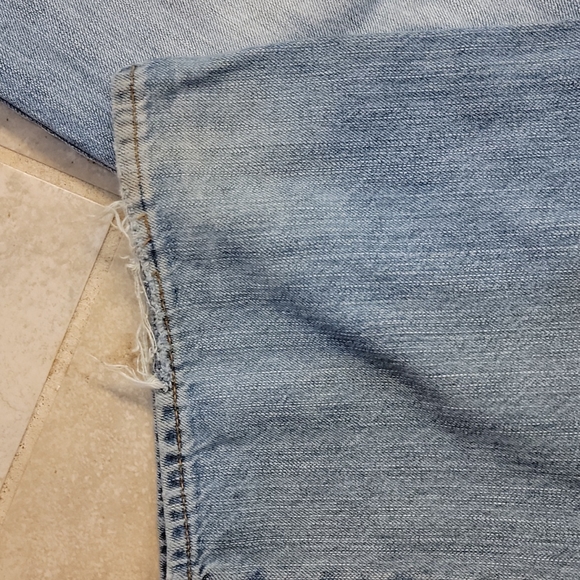 Old Navy jeans size 38 x 34 - Picture 2 of 5